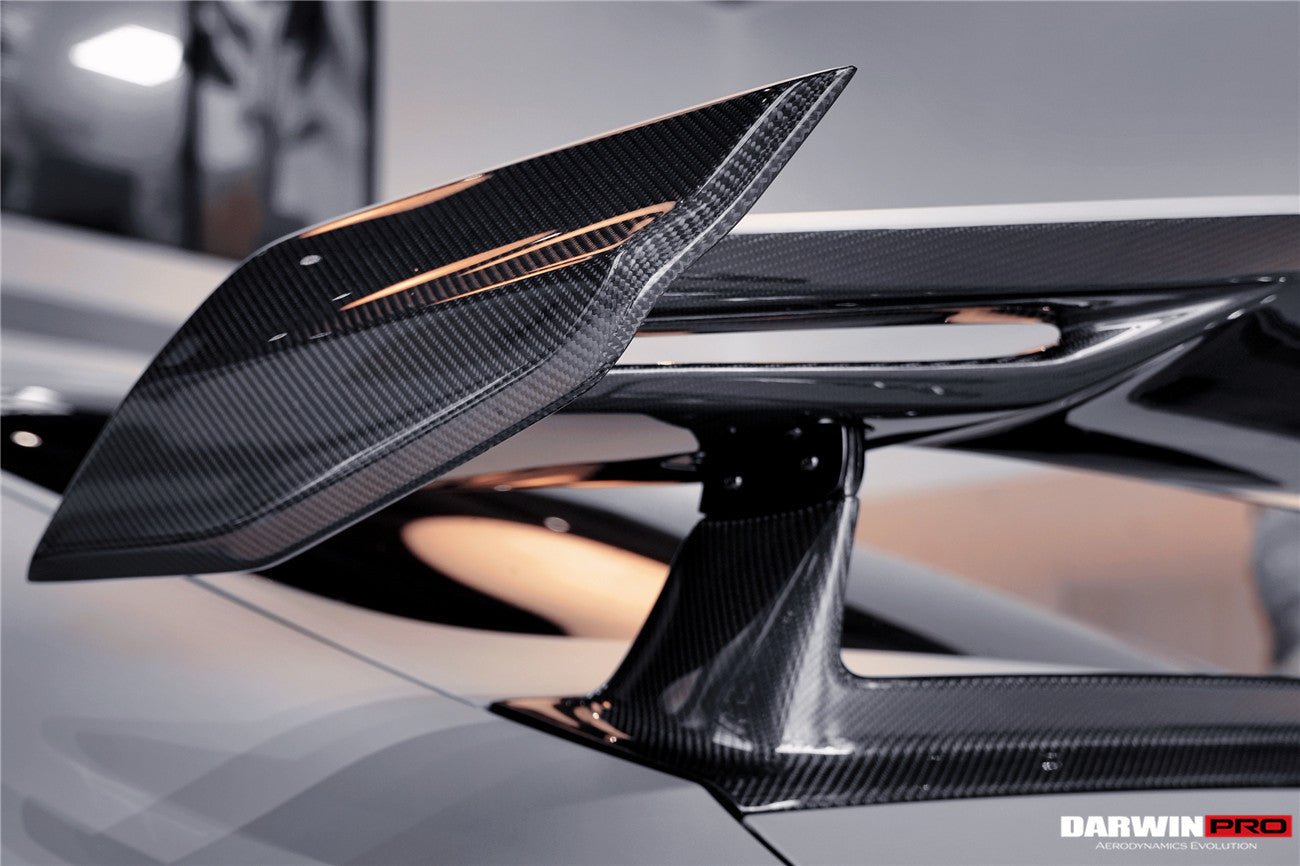 Mercedes Benz AMG GT 4Door Wing (2019–2024)